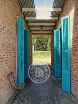 Chacra La Ariscona Maldonado