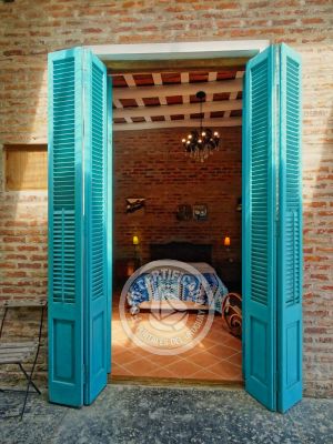 Chacra La Ariscona Maldonado