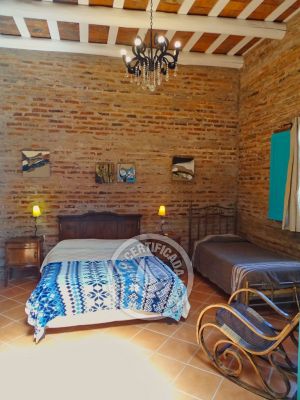 Chacra La Ariscona Maldonado