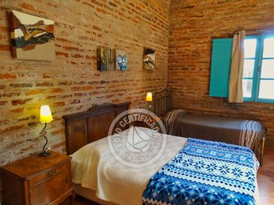 Chacra La Ariscona Maldonado