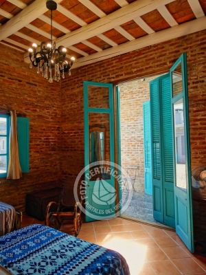 Chacra La Ariscona Maldonado