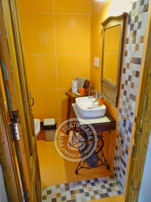 Chacra La Ariscona Maldonado