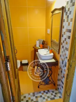 Chacra La Ariscona Maldonado