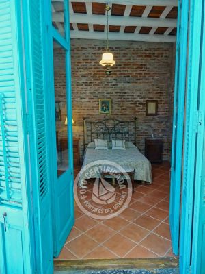 Chacra La Ariscona Maldonado