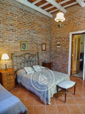 Chacra La Ariscona Maldonado