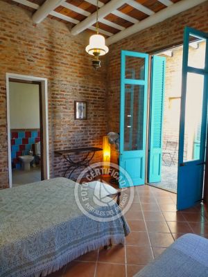 Chacra La Ariscona Maldonado