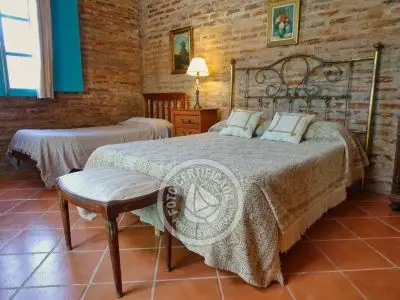 Chacra La Ariscona Maldonado