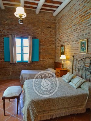 Chacra La Ariscona Maldonado