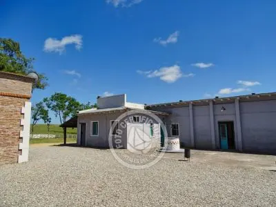 Chacra La Ariscona Maldonado