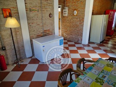 Chacra La Ariscona Maldonado