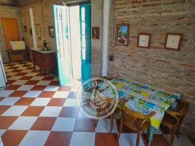 Chacra La Ariscona Maldonado