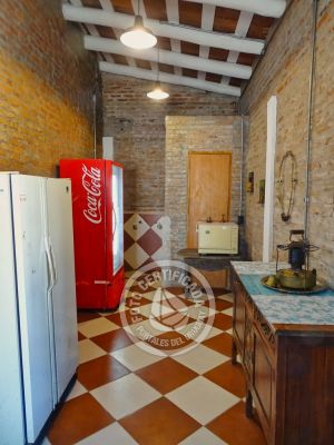 Chacra La Ariscona Maldonado