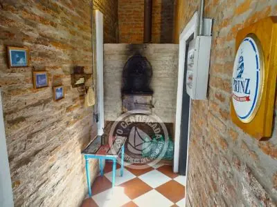 Chacra La Ariscona Maldonado