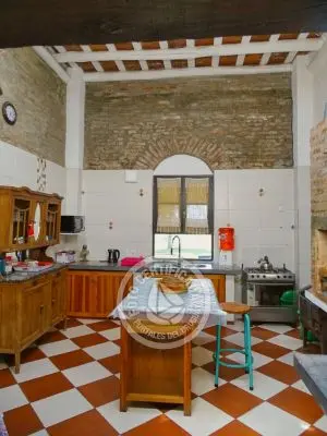 Chacra La Ariscona Maldonado