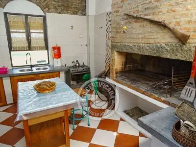 Chacra La Ariscona Maldonado