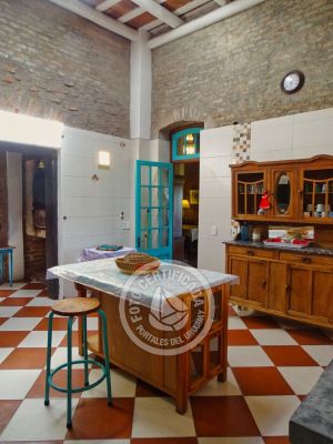 Chacra La Ariscona Maldonado