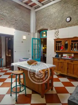 Chacra La Ariscona Maldonado