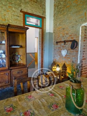 Chacra La Ariscona Maldonado