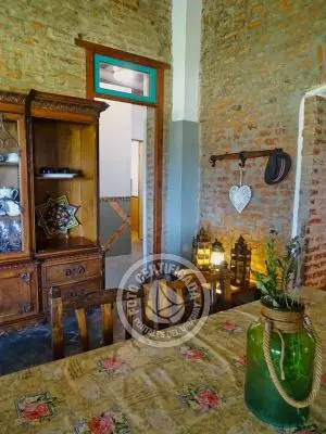 Chacra La Ariscona Maldonado