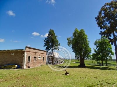 Chacra La Ariscona Maldonado