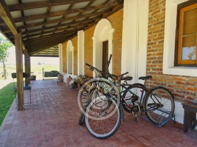 Chacra La Ariscona Maldonado