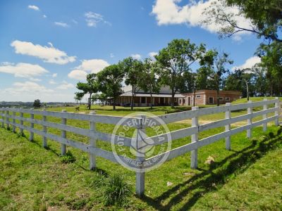 Chacra La Ariscona Maldonado