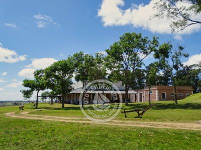 Chacra La Ariscona Maldonado