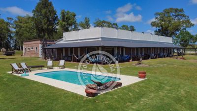 Chacra La Ariscona Maldonado