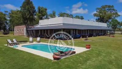 Chacra La Ariscona Maldonado