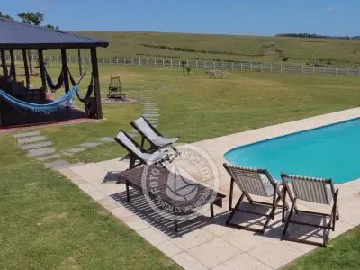 Chacra La Ariscona Maldonado