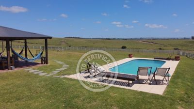 Chacra La Ariscona Maldonado