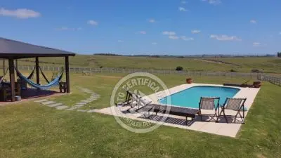 Chacra La Ariscona Maldonado