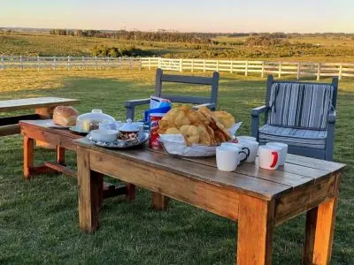 Chacra La Ariscona Maldonado