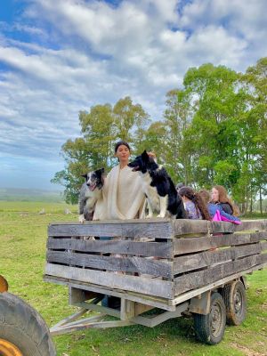 Chacra La Ariscona Maldonado