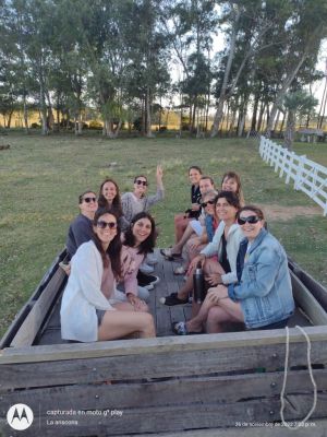 Chacra La Ariscona Maldonado