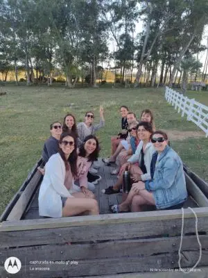 Chacra La Ariscona Maldonado