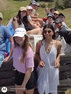 Chacra La Ariscona Maldonado