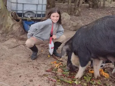 Chacra La Ariscona Maldonado