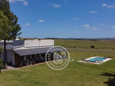 Chacra La Ariscona Maldonado