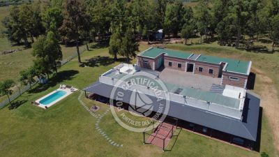 Chacra La Ariscona Maldonado