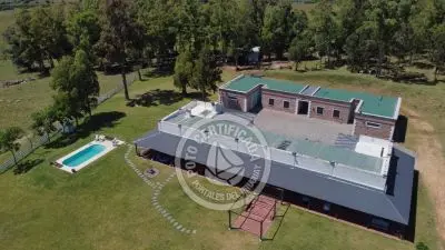 Chacra La Ariscona Maldonado