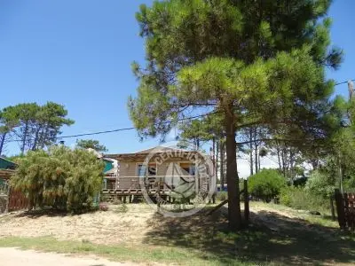 Cabin El Huevo Frito Punta del Diablo