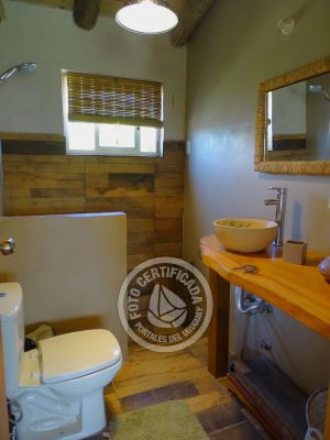 Cabana El Huevo Frito Punta del Diablo