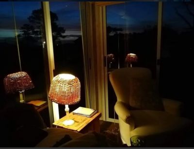 Cabana Cabaña El Huevo Frito Punta del Diablo