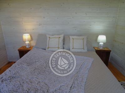 Cabana El Huevo Frito Punta del Diablo