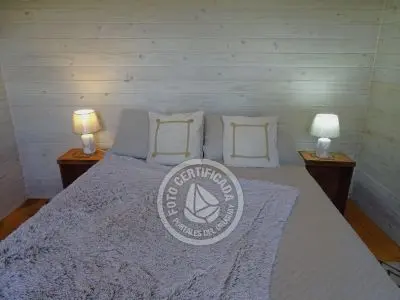 Cabin El Huevo Frito Punta del Diablo