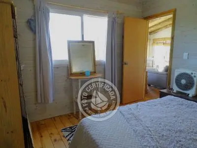 Cabin El Huevo Frito Punta del Diablo