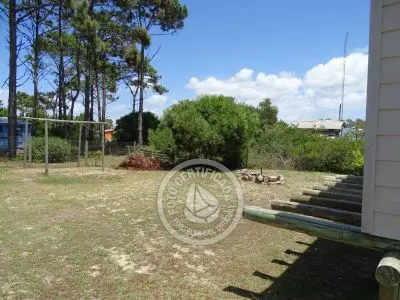 Cabin El Huevo Frito Punta del Diablo