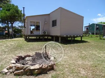 Cabin El Huevo Frito Punta del Diablo