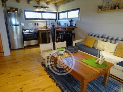 Cabaña Juanillo´s  Punta del Diablo